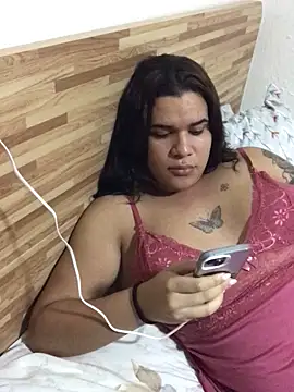 Gabrielaparaiso online show from 14, 5, 2026