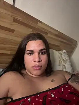Gabrielaparaiso online show from 14, 4, 2026