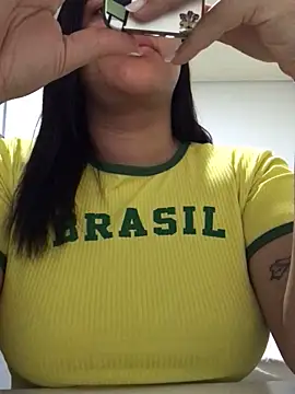 Gabrielaparaiso online show from 14, 6, 2026