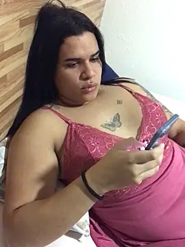 Gabrielaparaiso online show from 19, 5, 2026