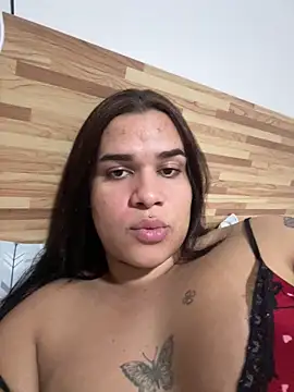 Gabrielaparaiso online show from 14, 4, 2026