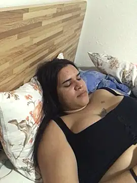 Gabrielaparaiso online show from 9, 7, 2026
