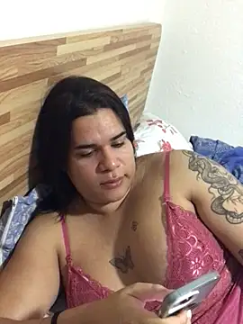 Gabrielaparaiso online show from 17, 6, 2026