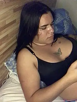 Gabrielaparaiso online show from 10, 6, 2026