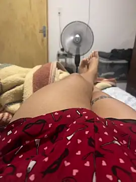 Gabrielaparaiso online show from 8, 4, 2026