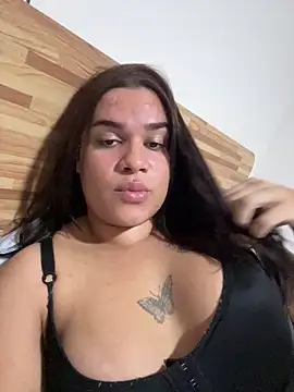 Gabrielaparaiso online show from 10, 4, 2026