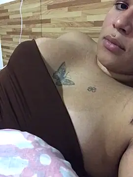 Gabrielaparaiso online show from 9, 4, 2026