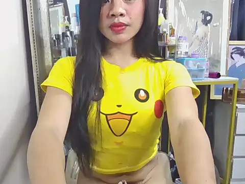 YunaBigCock online show from 29, 6, 2026