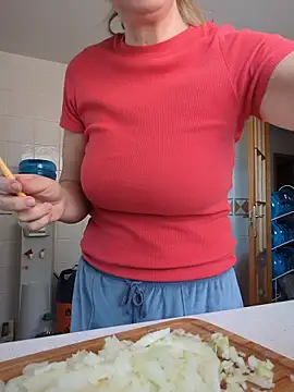 ManuelaX online show from 21, 2, 2026