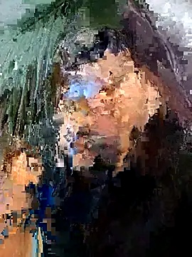 Marianaxc online show from 15, 4, 2026