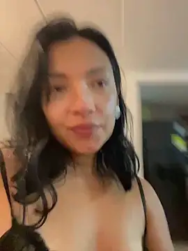 Marianaxc online show from 18, 4, 2026