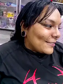 scarletth jhonsom1 online show from 14, 4, 2026