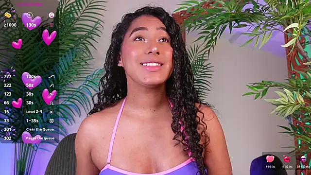 SoyJuliana 19 online show from 30, 5, 2026