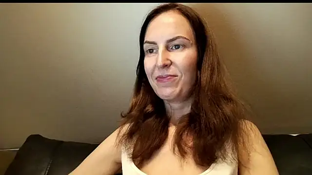 AnnaTight online show from 12, 4, 2026