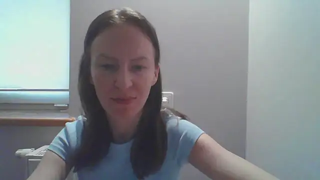 AnnaTight online show from 2, 7, 2026