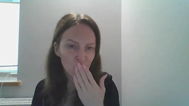 AnnaTight online show from 13, 7, 2026