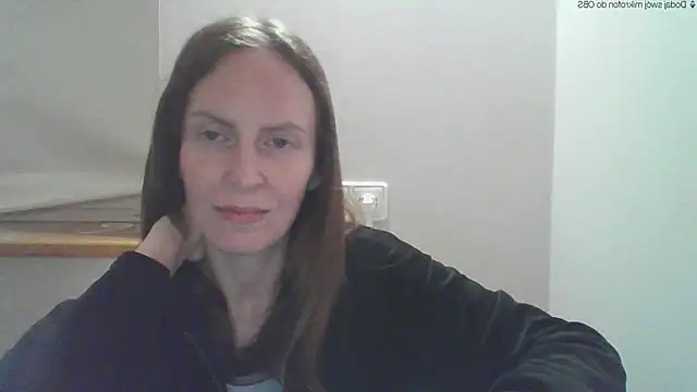 AnnaTight online show from 31, 5, 2026