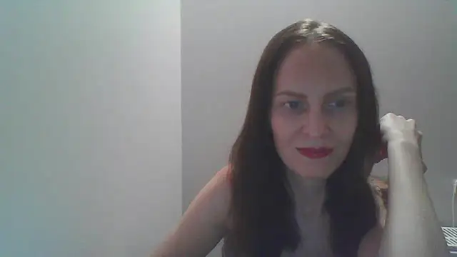 AnnaTight online show from 3, 8, 2026