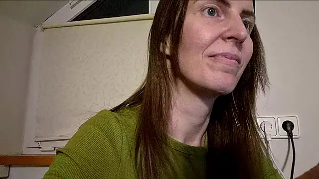 AnnaTight online show from 30, 4, 2026