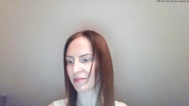 AnnaTight online show from 24, 4, 2026