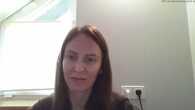 AnnaTight online show from 14, 5, 2026