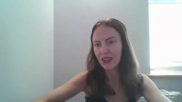 AnnaTight online show from 18, 7, 2026