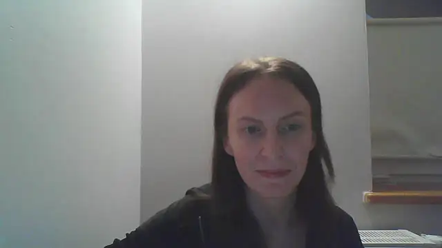 AnnaTight online show from 8, 7, 2026
