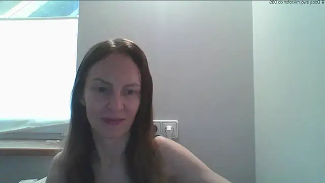 AnnaTight online show from 29, 5, 2026