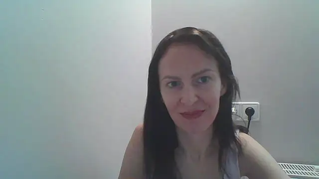 AnnaTight online show from 27, 7, 2026