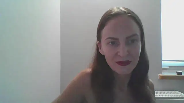 AnnaTight online show from 17, 7, 2026