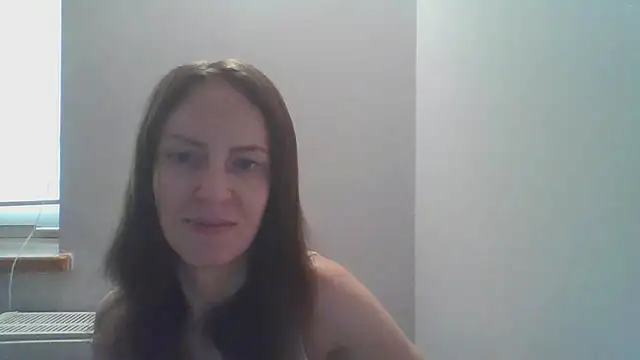 AnnaTight online show from 12, 7, 2026