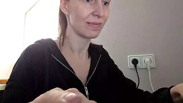 AnnaTight online show from 28, 4, 2026