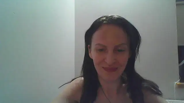 AnnaTight online show from 27, 7, 2026