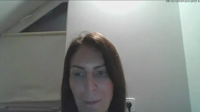 AnnaTight online show from 5, 5, 2026