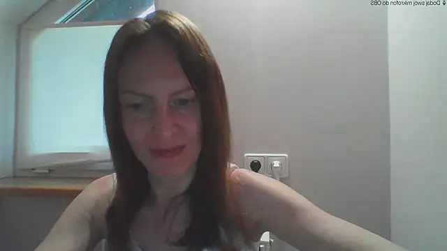 AnnaTight online show from 27, 5, 2026