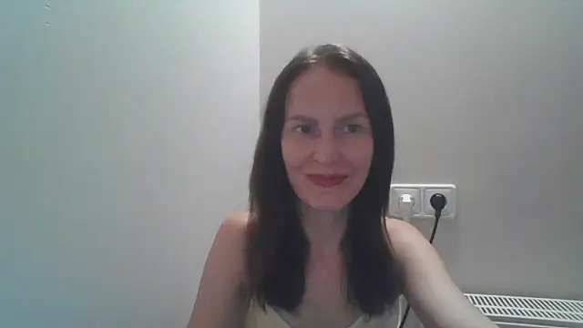 AnnaTight online show from 6, 8, 2026