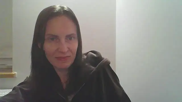 AnnaTight online show from 12, 6, 2026