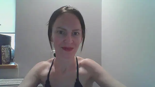 AnnaTight online show from 2, 8, 2026