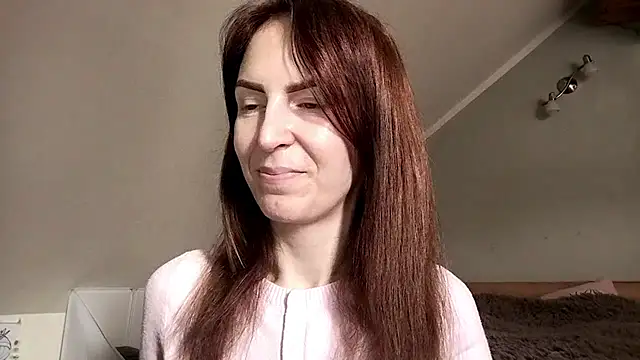 AnnaTight online show from 10, 4, 2026