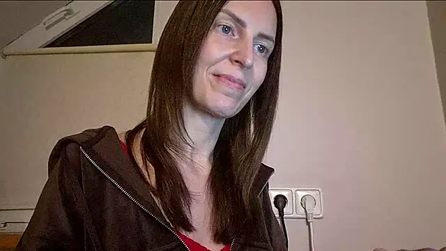 AnnaTight online show from 27, 4, 2026
