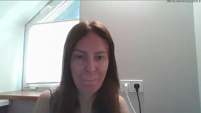 AnnaTight online show from 7, 5, 2026