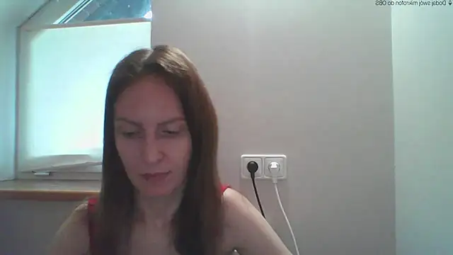 AnnaTight online show from 26, 5, 2026