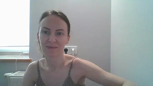 AnnaTight online show from 10, 7, 2026