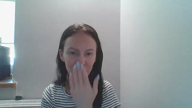 AnnaTight online show from 25, 7, 2026