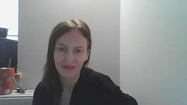 AnnaTight online show from 21, 7, 2026