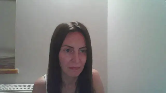 AnnaTight online show from 10, 6, 2026