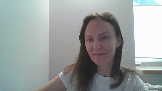 AnnaTight online show from 16, 7, 2026
