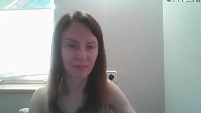 AnnaTight online show from 22, 5, 2026