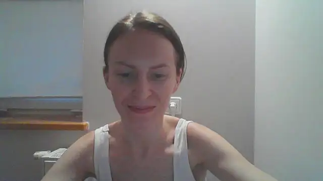 AnnaTight online show from 4, 7, 2026