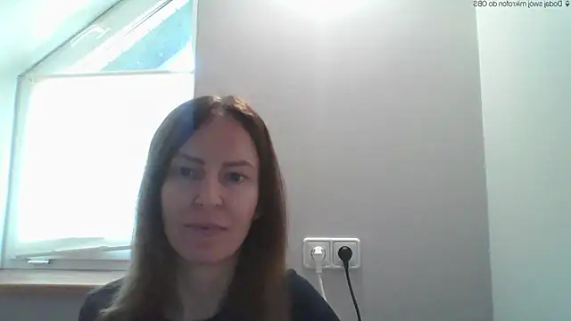 AnnaTight online show from 21, 5, 2026